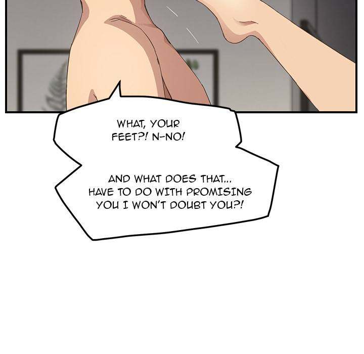 My Stepmom - Chapter 15 - Andromeda 11 page 24 hentai porn comic manga doujin